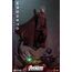 Figurka Marvel Avengers: Doomsday Movie Masterpiece 1/6 - Magneto (Deluxe Ver.) #MMS913- Zdjęcie 17