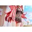 Figurka Goddess of Victory: Nikke 1/7 - Rapi: Red Hood (Cherished Red)- Zdjęcie 8