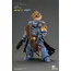 Figurka Warhammer 40k 1/18 - Space Wolves Wolf Guard Battle Leader- Zdjęcie 7