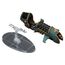 Model pojazdu Warhammer Herezja Horusa 1/18 - Sons of Horus Legion Scimitar Jetbike- Zdjęcie 2