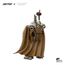 Figurka Warhammer Herezja Horusa 1/18 - White Scars Legion Vigilator- Zdjęcie 3