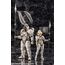 Model do składania Kojima Productions - Ludens- Zdjęcie 15
