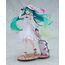 Figurka Hatsune Miku GT Project 1/7 - Racing Miku 2021 (Private Ver.)- Zdjęcie 2