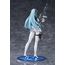 Figurka Girls' Frontline 2: Exilium 1/7 - Klukai: Speed Star- Zdjęcie 5