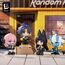 Tajemnicza mini figurka Zenless Zone Zero - Tiny Agents- Zdjęcie 7