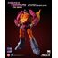 Figurka Transformers MDLX - Hot Rod (1986 Movie Edition)- Zdjęcie 6