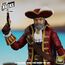 Figurka Hero H.A.C.K.S. 1/18 - John Bradford: Captain of the Temporal Voyager- Zdjęcie 7