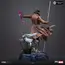 Figurka Marvel X-Men Art Scale 1/10 - Gambit Unleashed- Zdjęcie 5