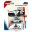 Model pojazdu Majorette Porsche 1/64 - Porsche Vision Gran Turismo (White)
