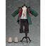 Figurka Danganronpa 2x2 Nendoroid Doll - Nagito Komaeda- Zdjęcie 6
