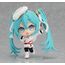Tajemnicza mini figurka Hatsune Miku GT Project Racing Miku All Stars Mini Figures Vol. 2- Zdjęcie 9