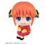 Figurka Gintama Look Up - Kagura- Zdjęcie 2