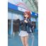 Model do składania Plafia Love Live! Nijigasaki High School Idol Club - Ayumu Uehara- Zdjęcie 5