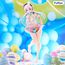 Figurka Super Sonico (Pastel Easter Ver.) BiCute Bunnies