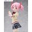 Figurka Puella Magi Madoka Magica the Movie: Walpurgisnacht: Rising Tenitol Tall - Madoka Kaname- Zdjęcie 8