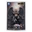 Figurka z komiksem DC Direct Page Punchers - Batman Who Laughs (Hawkman #18) Gold Label- Zdjęcie 6