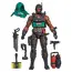Figurka G.I. Joe Classified Series - Dreadnok Flatline