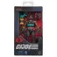 Figurka G.I. Joe Classified Series - Dreadnok Flatline- Zdjęcie 2