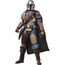 Figurka Star Wars: The Mandalorian Black Series - The Mandalorian (Pagodon)