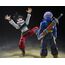 Figurka Dragon Ball Z S.H. Figuarts - Son Goku (Return to Earth)- Zdjęcie 5