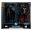 Zestaw figurek z komiksem DC Multiverse (Batman/Spawn) McFarlane Collector Edition - Batman & Spawn (Gold Label) #08- Zdjęcie 10