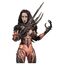Figurka Witchblade Image Comics Founders Series McFarlane Elite Edition - Sara Pezzini- Zdjęcie 5