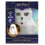 Lampka silikonowa Harry Potter SquishyGlo - Hedwiga- Zdjęcie 8