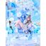 Figurka Nachoneko Birthday Ver. F:NEX 1/7- Zdjęcie 9