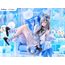 Figurka Nachoneko Birthday Ver. F:NEX 1/7- Zdjęcie 11