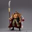 Figurka One Piece Variable Action Heroes - White Beard Edward Newgate Ver. 1.5