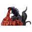 Figurka Shin Godzilla Petitrama DX - Godzilla- Zdjęcie 4