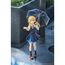 Figurka Gakuen Idolmaster 1/7 - Kotone Fujita Ameagari no Iris Before Special Training Ver.- Zdjęcie 7