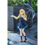 Figurka Gakuen Idolmaster 1/7 - Kotone Fujita Ameagari no Iris Before Special Training Ver.- Zdjęcie 9