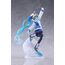 Figurka Hatsune Miku AMP+ Snow Miku (All Stars 2016 Ver.)- Zdjęcie 5