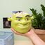 Miska 3D Shrek (1000 ml)- Zdjęcie 4