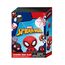 Tajemnicza zawieszka do plecaka / torby Spider-Man- Zdjęcie 2