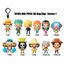 Tajemnicza zawieszka do plecaka / torby One Piece Series 1