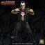 Figurka Legends of Lucha Libre Fanaticos Vampiro (Coffin Box Resurrected)- Zdjęcie 6