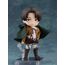 Figurka Attack on Titan Nendoroid Doll - Levi- Zdjęcie 2