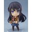Figurka Rascal Does Not Dream Series Nendoroid - Mai Sakurajima- Zdjęcie 2