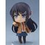 Figurka Rascal Does Not Dream Series Nendoroid - Mai Sakurajima- Zdjęcie 4