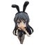 Figurka Rascal Does Not Dream Series Nendoroid - Mai Sakurajima: Bunny Girl Ver.