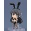 Figurka Rascal Does Not Dream Series Nendoroid - Mai Sakurajima: Bunny Girl Ver.- Zdjęcie 4
