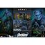 Figurka Marvel Avengers: Doomsday Movie Masterpiece 1/6 - Beast (Deluxe Ver.) #MMS921- Zdjęcie 20