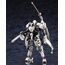 Model do składania Hexa Gear 1/24 - V-THOR- Zdjęcie 2
