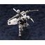 Model do składania Hexa Gear 1/24 - V-THOR- Zdjęcie 4