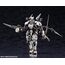 Model do składania Hexa Gear 1/24 - V-THOR- Zdjęcie 8
