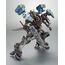 Model do składania Armored Core 1/72 - Mirage C02-URANUS- Zdjęcie 3