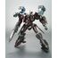 Model do składania Armored Core 1/72 - Mirage C02-URANUS- Zdjęcie 4