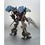 Model do składania Armored Core 1/72 - Mirage C02-URANUS- Zdjęcie 5